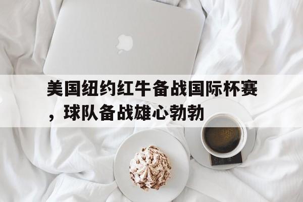 美国纽约红牛备战国际杯赛，球队备战雄心勃勃